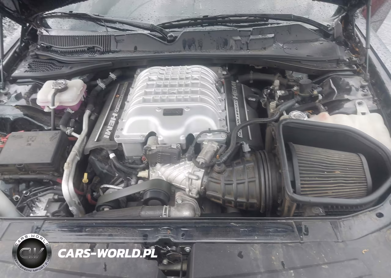 2019 Dodge Challenger VIN:2C3CDZL98KH517601 - 10