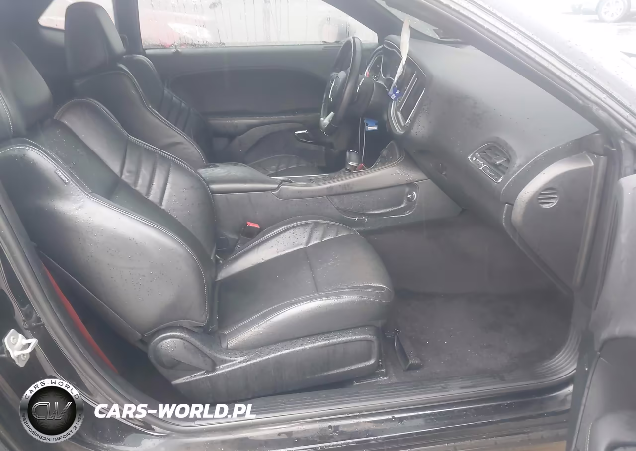 2019 Dodge Challenger VIN:2C3CDZL98KH517601 - 5