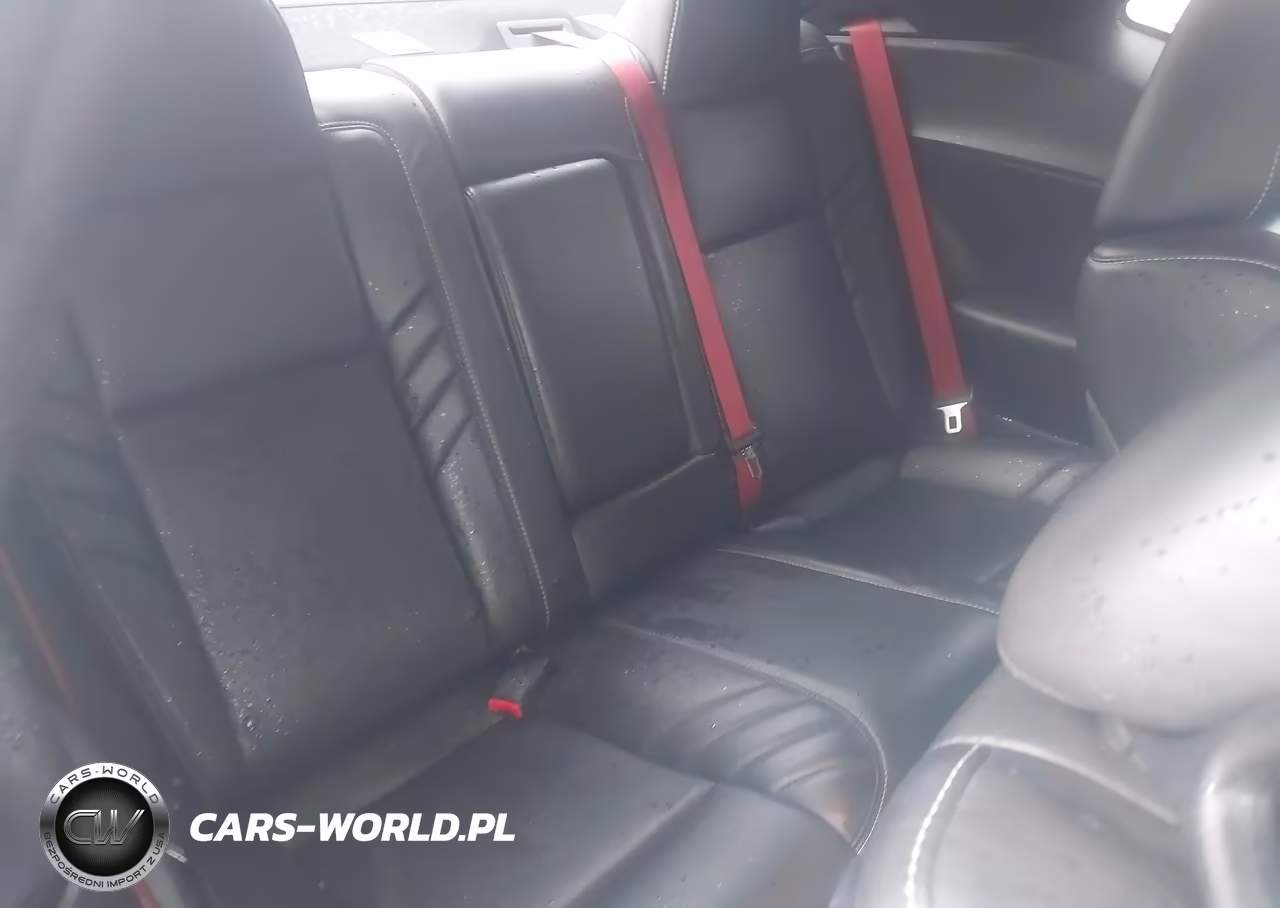 2019 Dodge Challenger VIN:2C3CDZL98KH517601 - 8