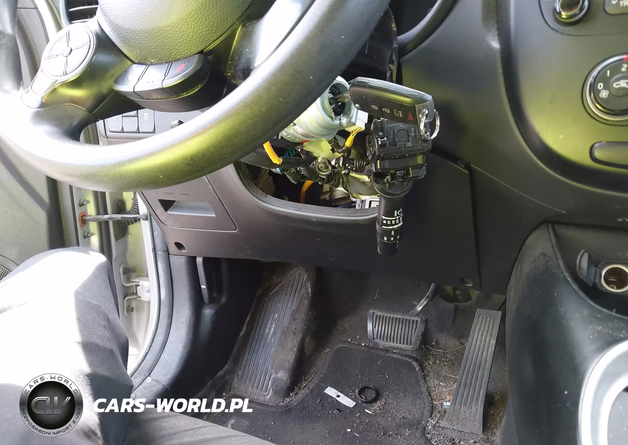 2016 Kia Soul VIN:KNDJN2A26G7830128 - 6