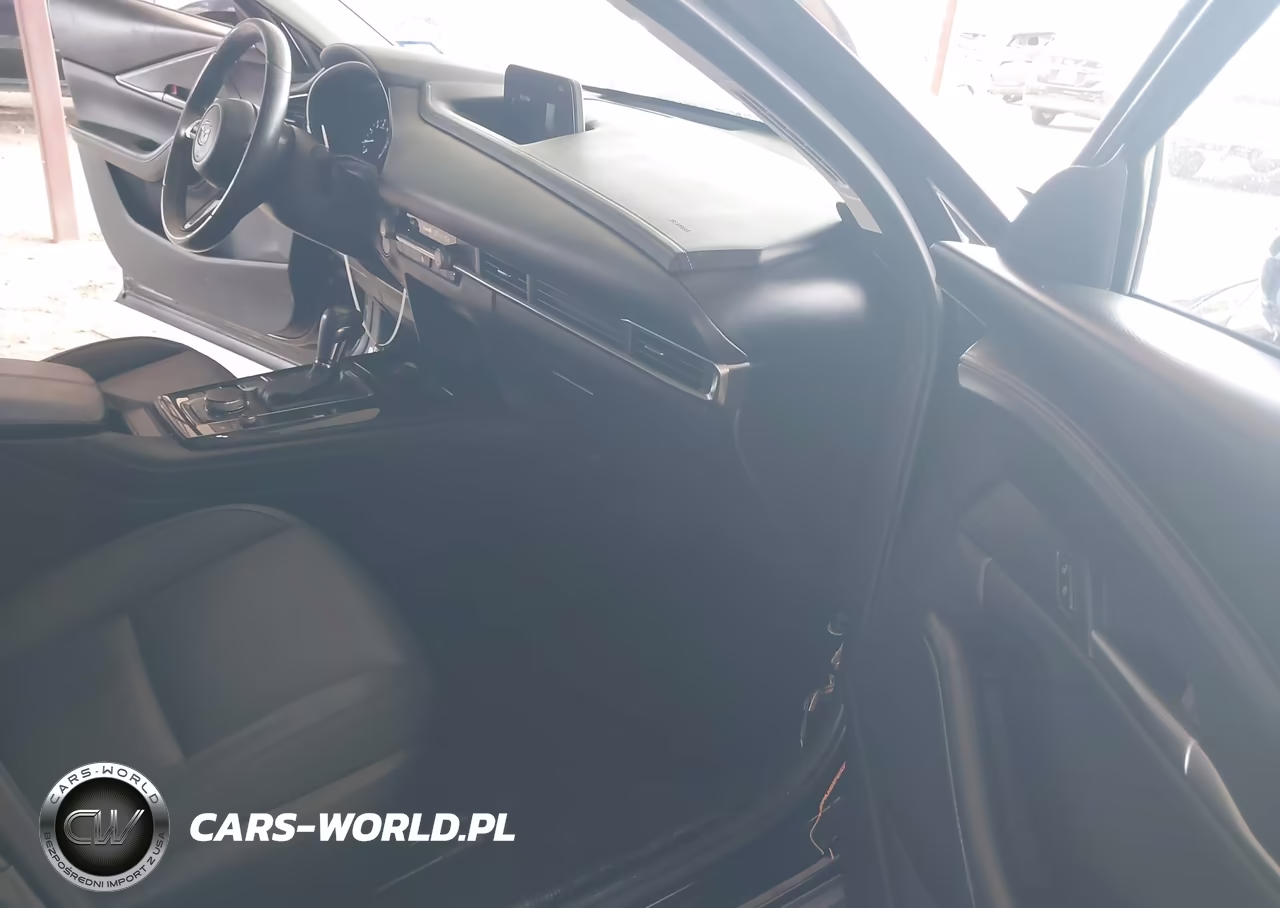 2024 Mazda Cx-30 2.5 S Select Sport VIN:3MVDMBBM4RM694718 - 5