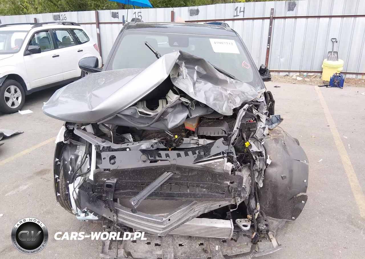 2026 Chevrolet Trailblazer Awd Rs VIN:KL79MUSL7TB017068 - 12