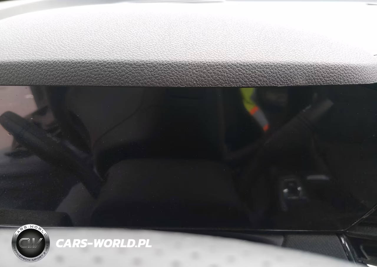 2026 Chevrolet Trailblazer Awd Rs VIN:KL79MUSL7TB017068 - 7