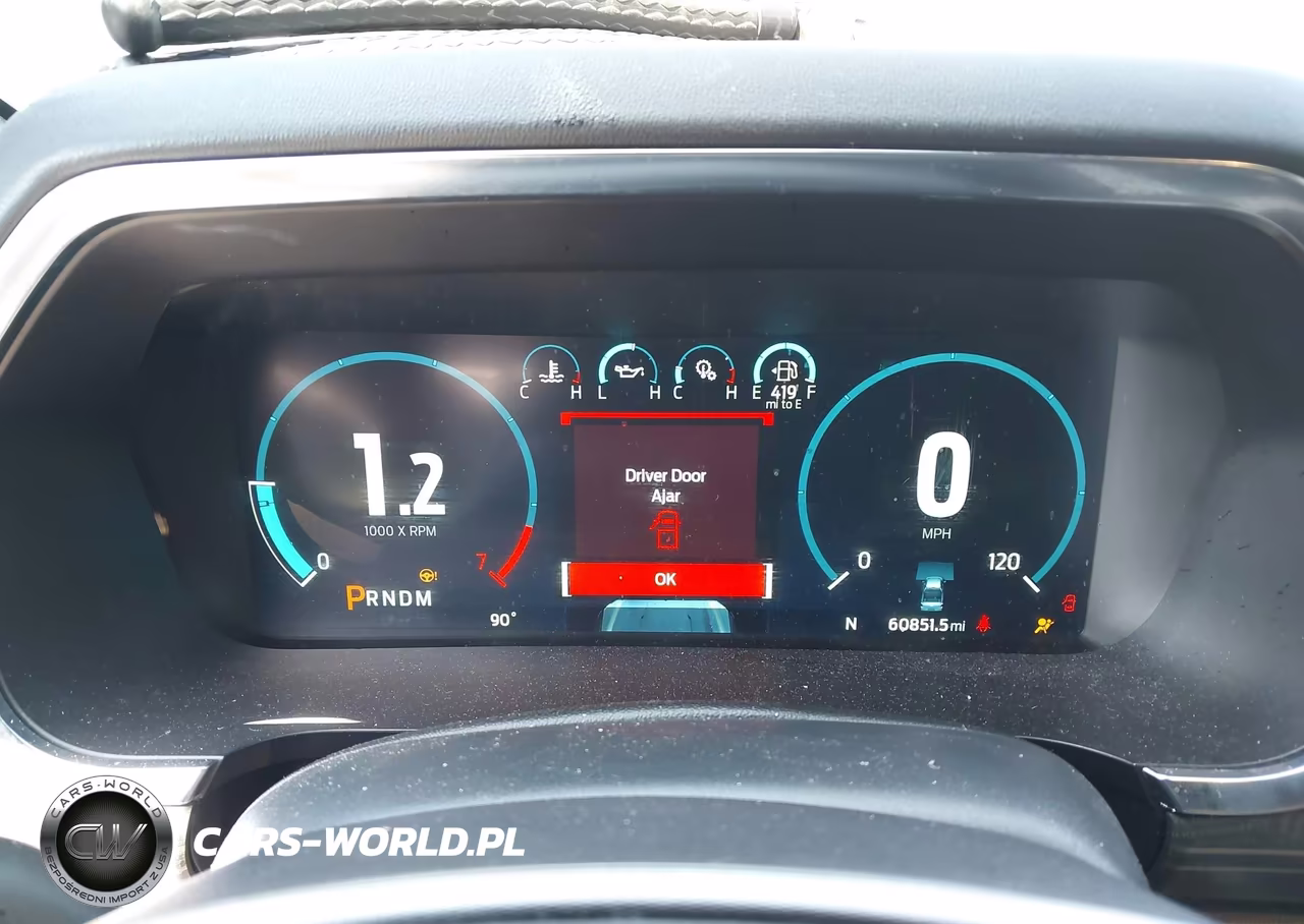 2022 Ford F-150 Platinum VIN:1FTFW1E87NFA26774 - 7