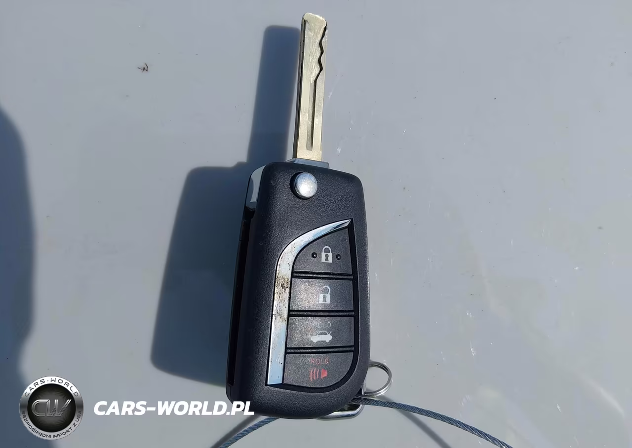 2024 Toyota Camry Se VIN:4T1G11AK3RU874488 - 11