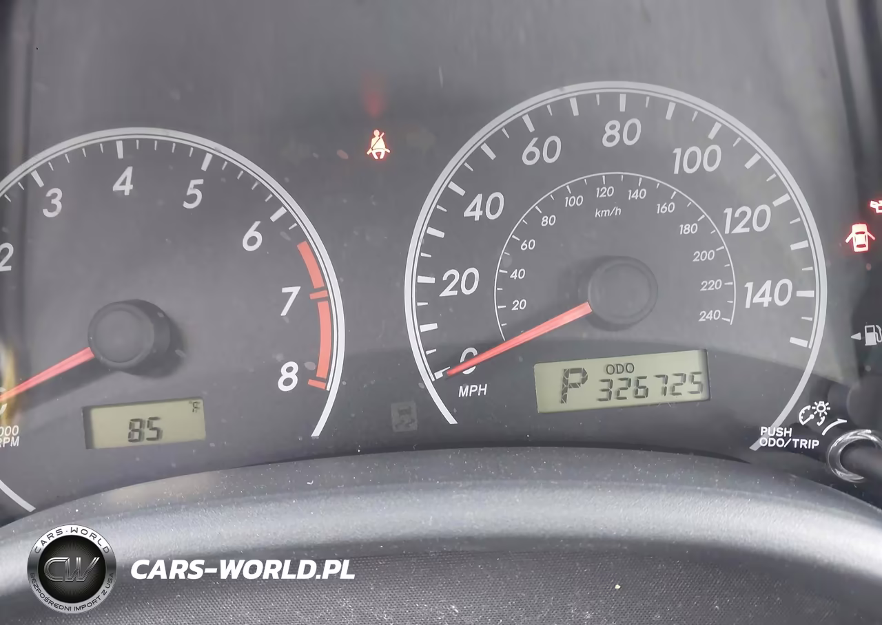 2013 Toyota Corolla Le VIN:5YFBU4EE8DP145095 - 7