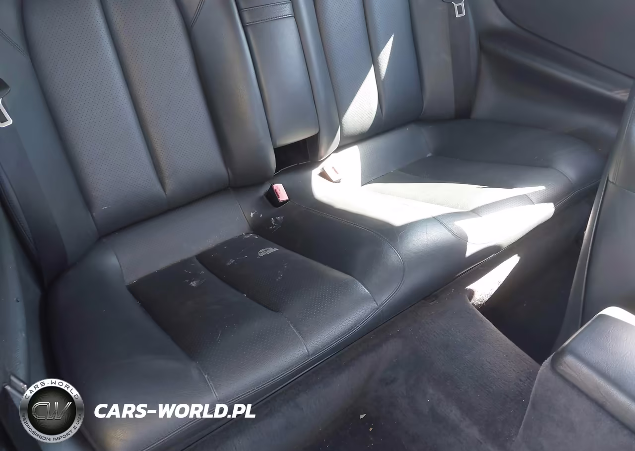 1999 Mercedes-Benz Clk 320 VIN:WDBLK65G8XT011402 - 8