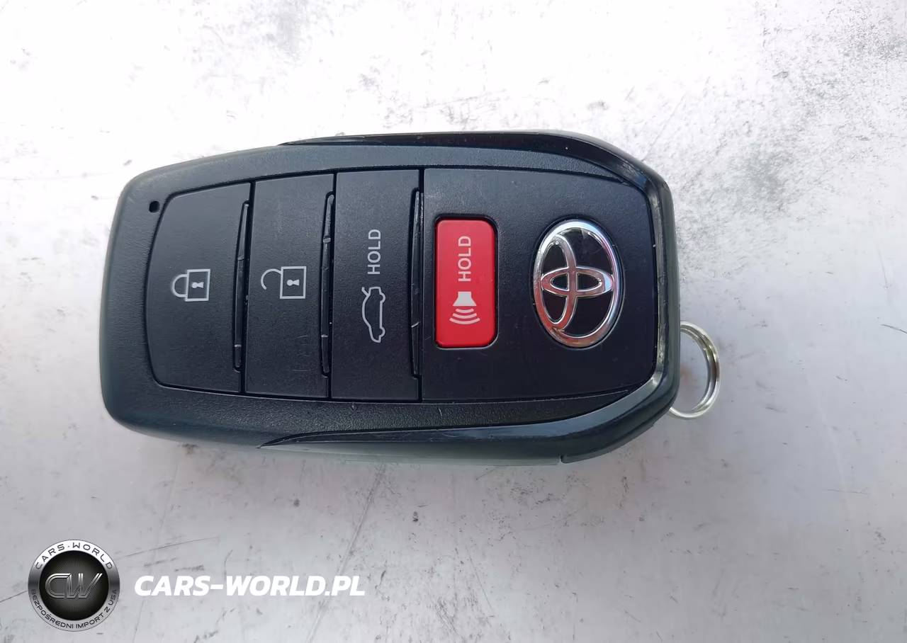 2026 Toyota Camry Le VIN:4T1DAACK0TU777126 - 11