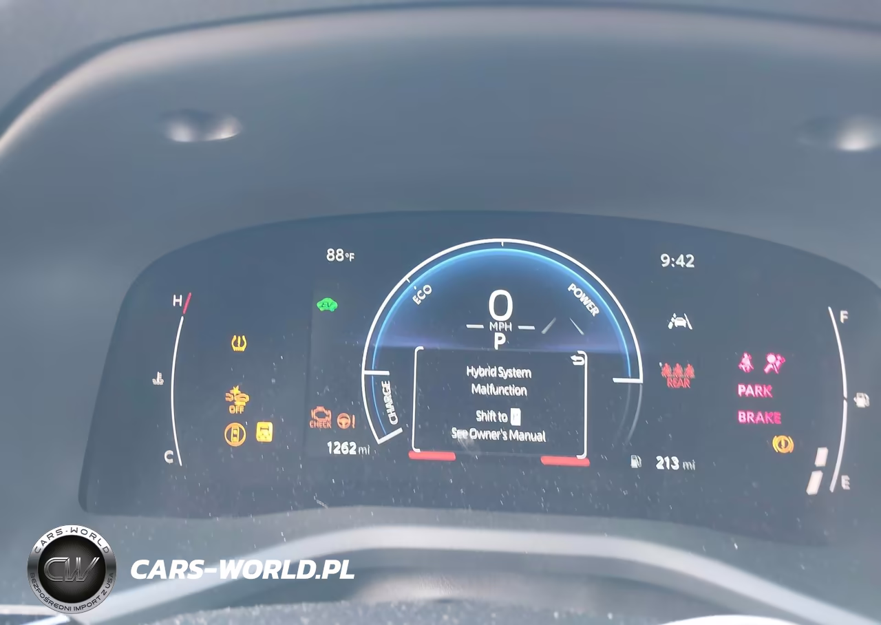 2026 Toyota Camry Le VIN:4T1DAACK0TU777126 - 7