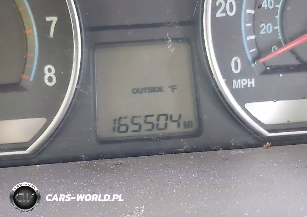 2008 Kia Optima Ex VIN:KNAGE123885229731 - 15