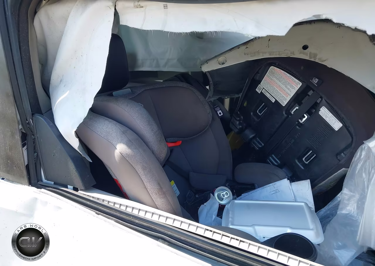 2019 Dodge Grand Caravan Sxt VIN:2C4RDGCG4KR512060 - 7