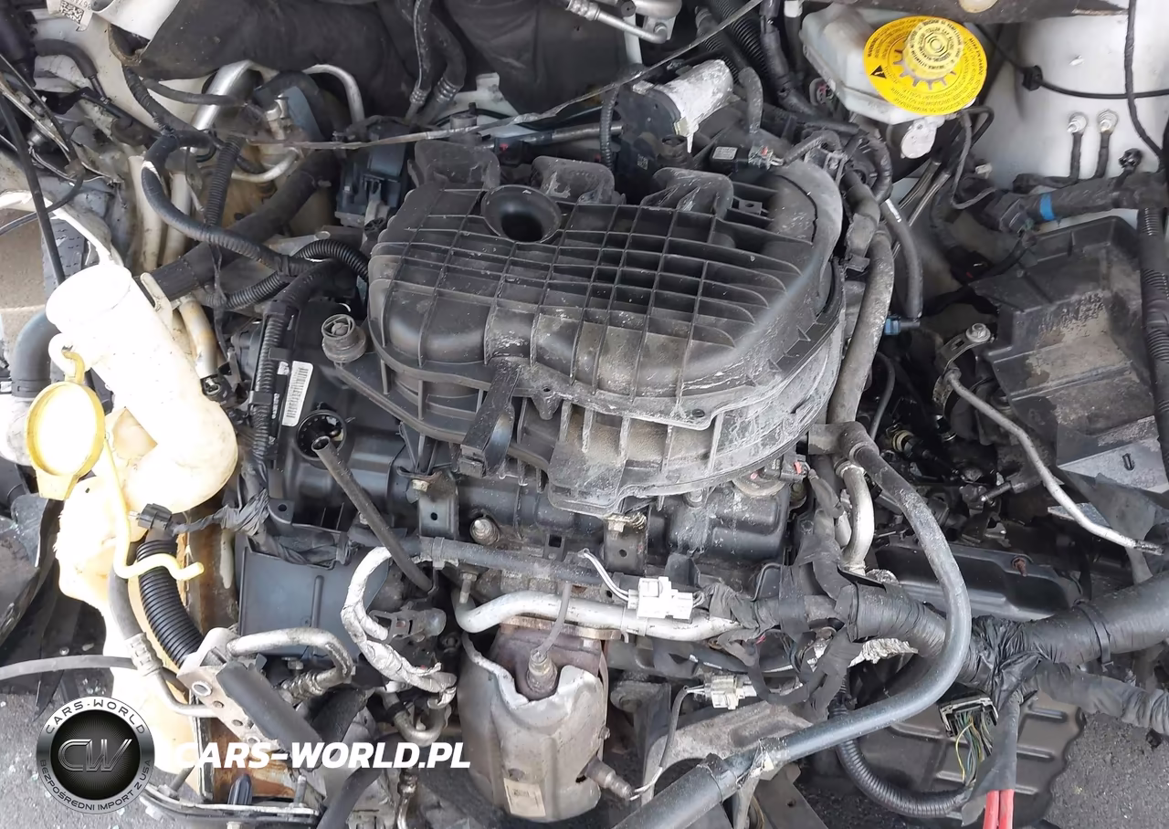 2019 Dodge Grand Caravan Sxt VIN:2C4RDGCG4KR512060 - 9