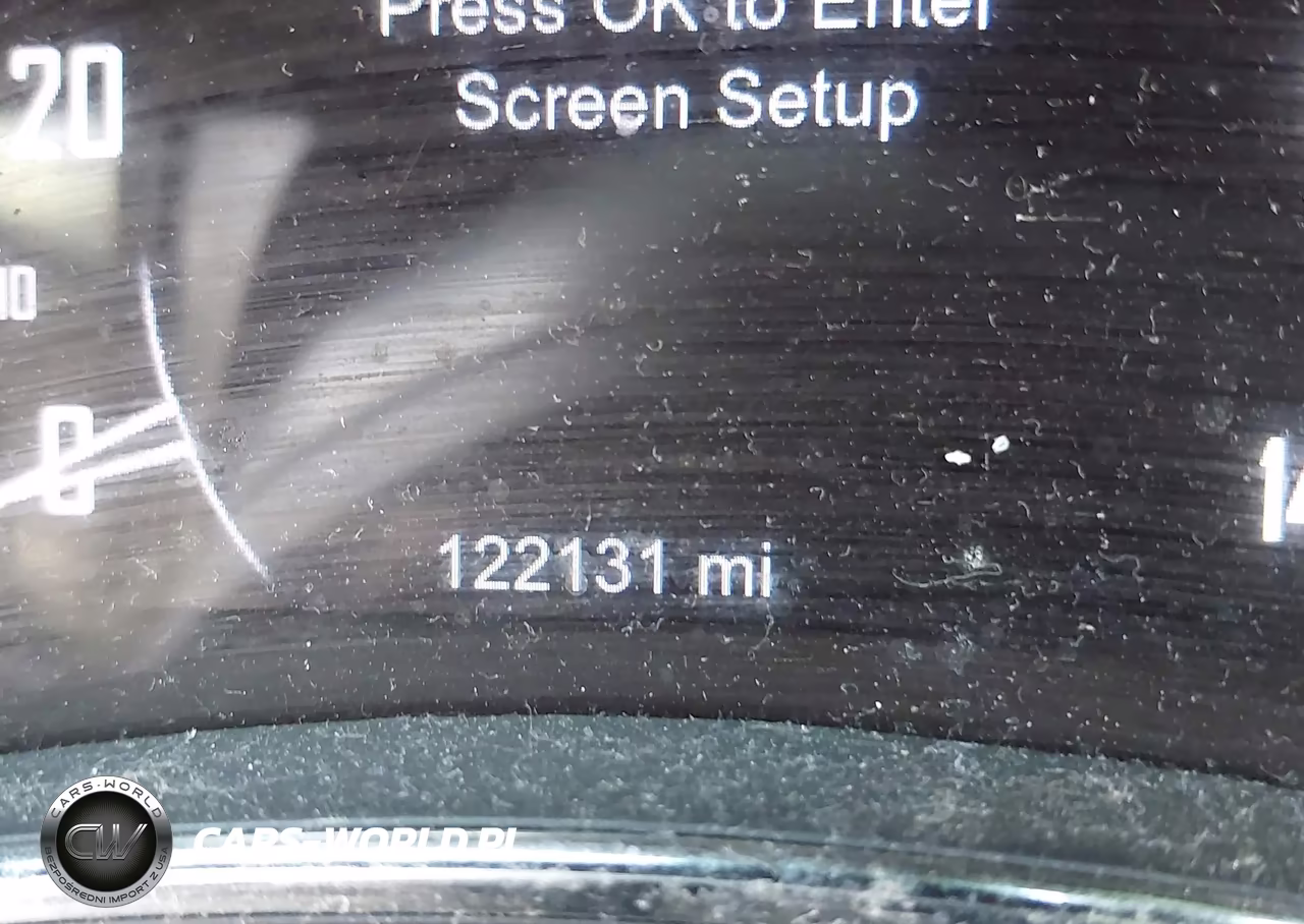 2014 Dodge Durango Sxt VIN:1C4RDHAG0EC575985 - 15