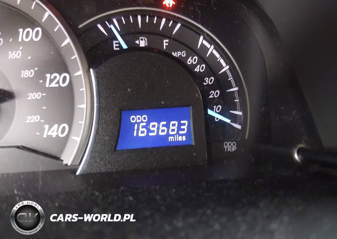 2013 Toyota Camry Le VIN:4T4BF1FK6DR283784 - 15