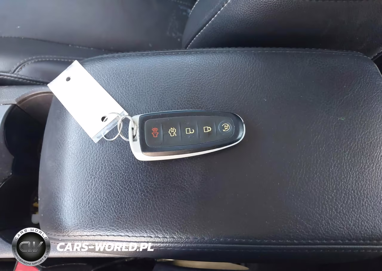2014 Ford Focus Titanium VIN:1FADP3J28EL378027 - 11