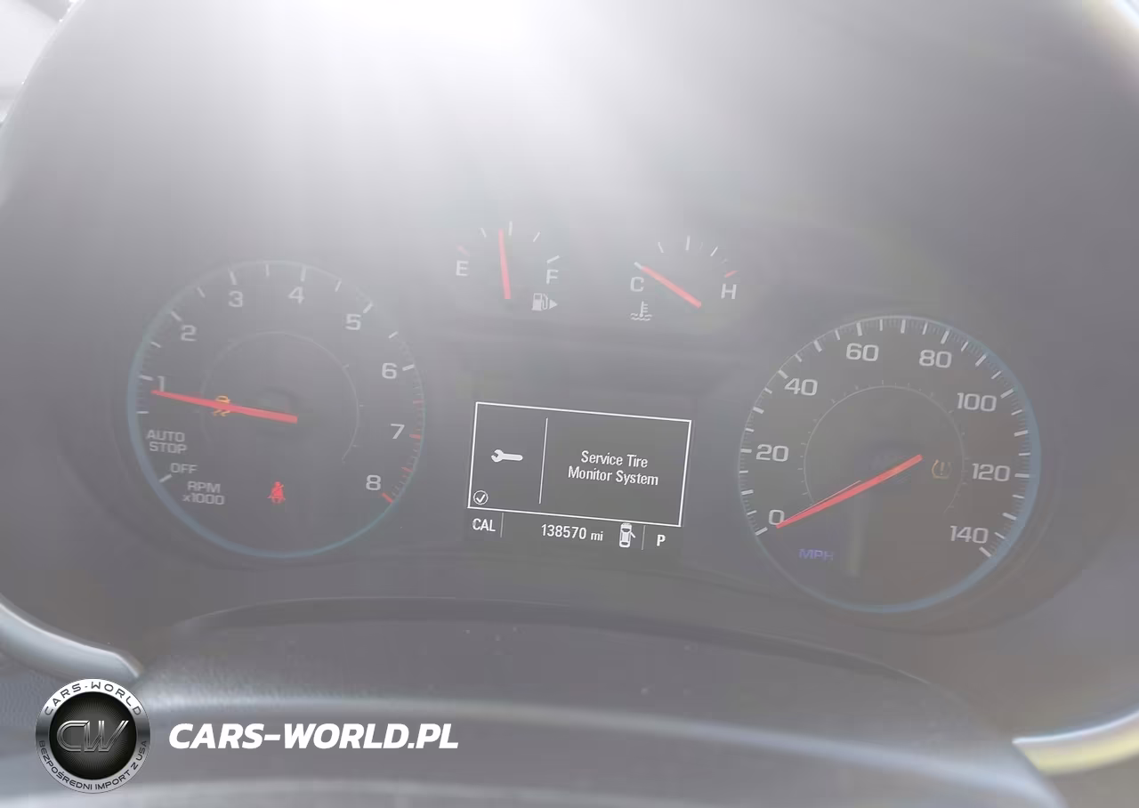 2017 Chevrolet Malibu Ls VIN:1G1ZB5ST7HF193013 - 7