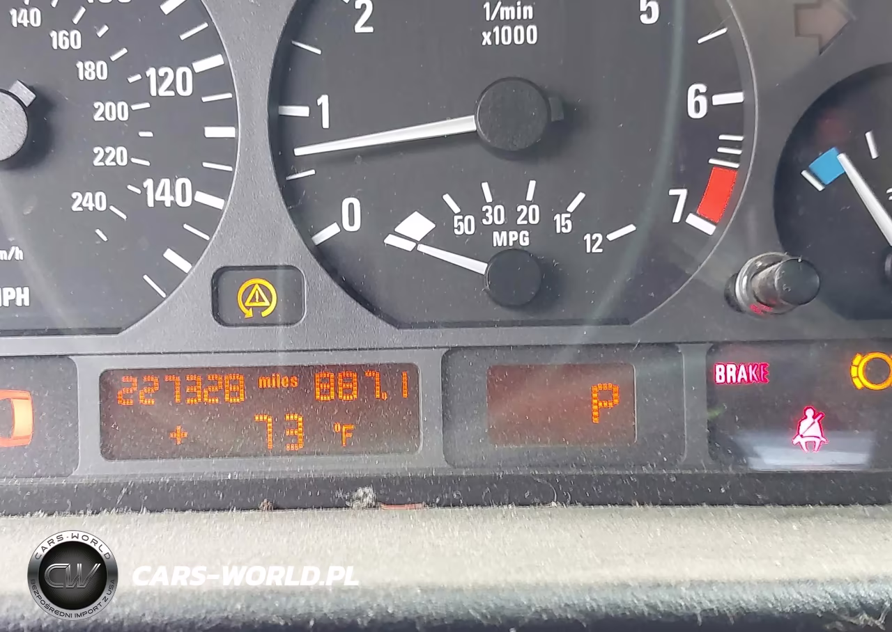 2004 BMW 325Xi VIN:WBAEU33414PM61227 - 15