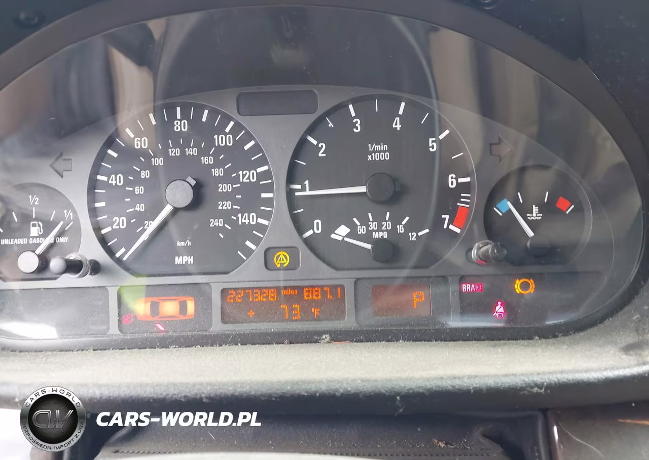 2004 BMW 325Xi VIN:WBAEU33414PM61227 - 7