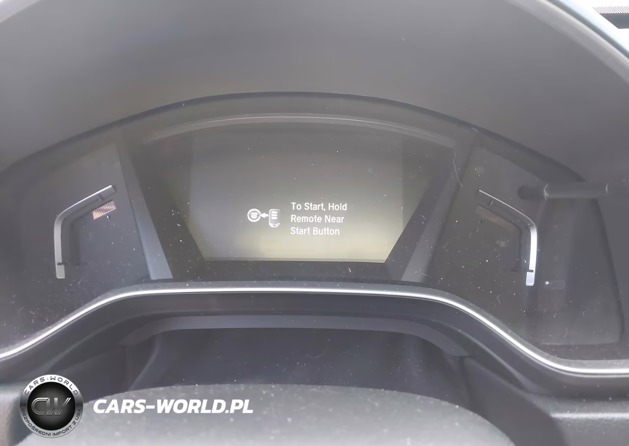 2020 Honda Cr-V Awd Touring VIN:2HKRW2H94LH640417 - 16
