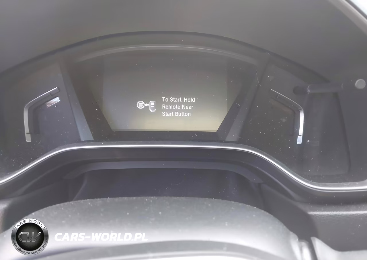2020 Honda Cr-V Awd Touring VIN:2HKRW2H94LH640417 - 7