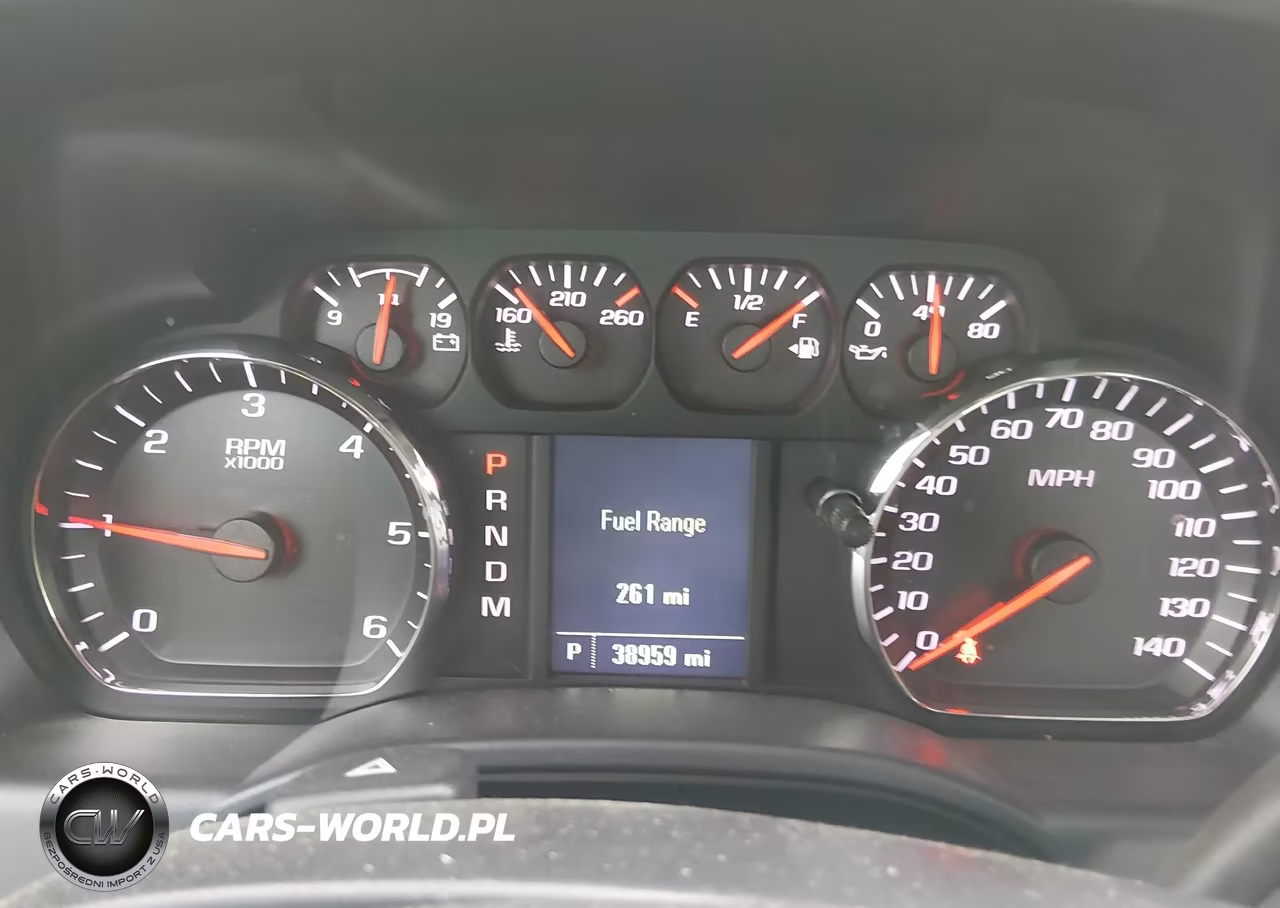 2015 Chevrolet Silverado 1500 Work Truck VIN:3GCUKPEH6FG277436 - 7