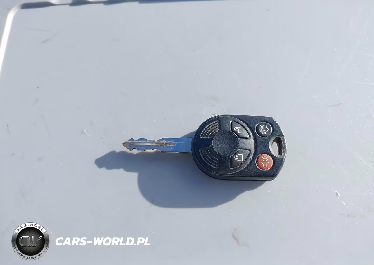 2007 Ford Fusion S VIN:3FAHP06Z37R143481 - 11