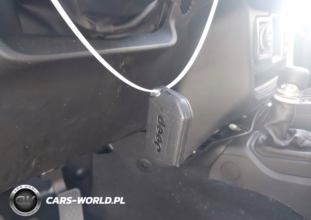 2024 Jeep Wrangler 4-Door Sport 4X4 VIN:1C4PJXDG3RW326767 - 11
