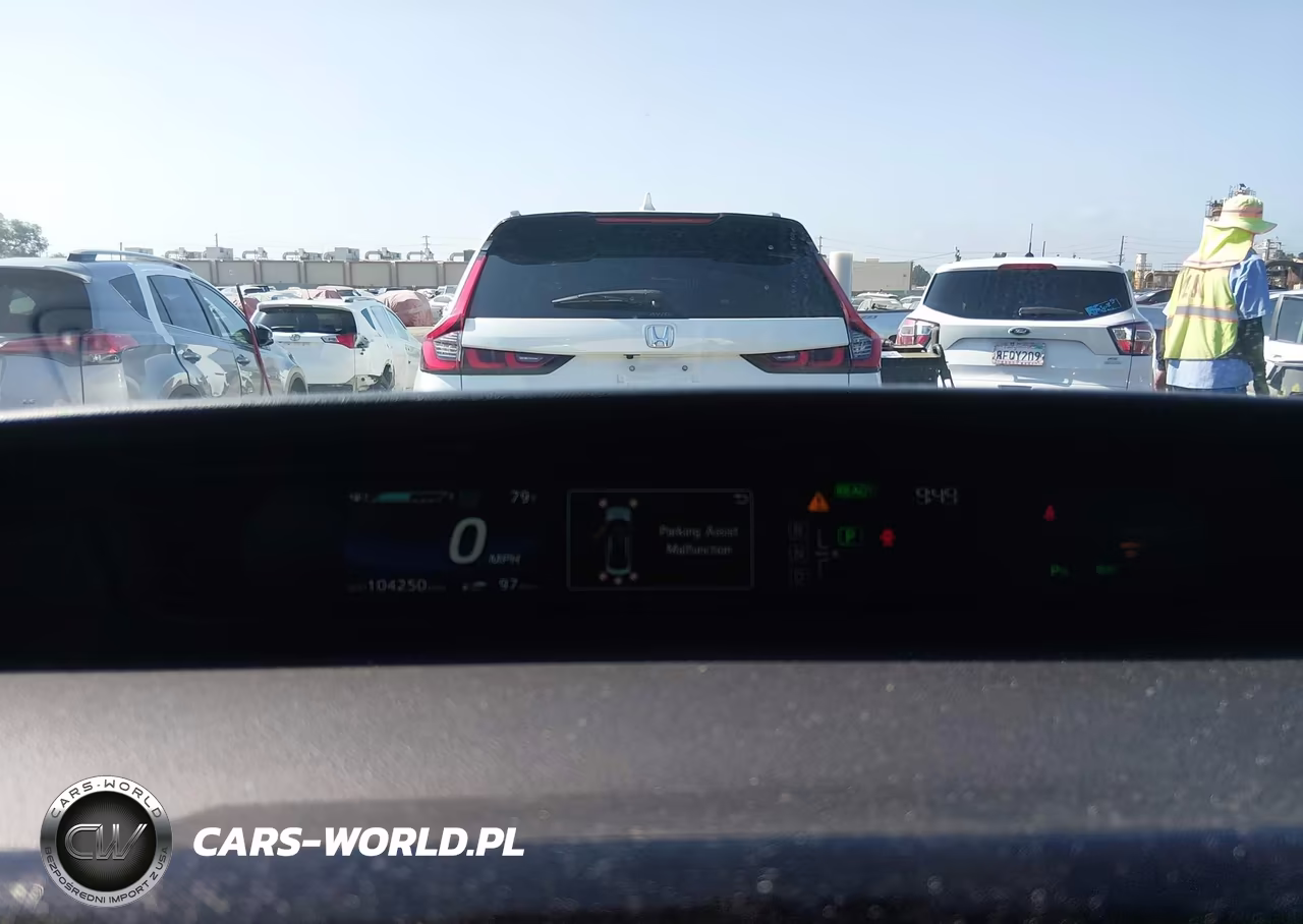 2017 Toyota Mirai VIN:JTDBVRBD4HA001818 - 7
