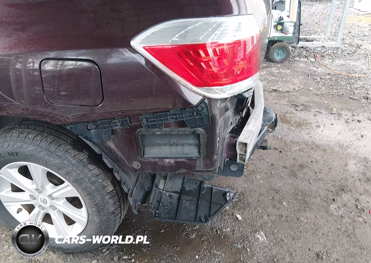 2011 Toyota Highlander Se V6 VIN:5TDBK3EHXBS078109 - 19