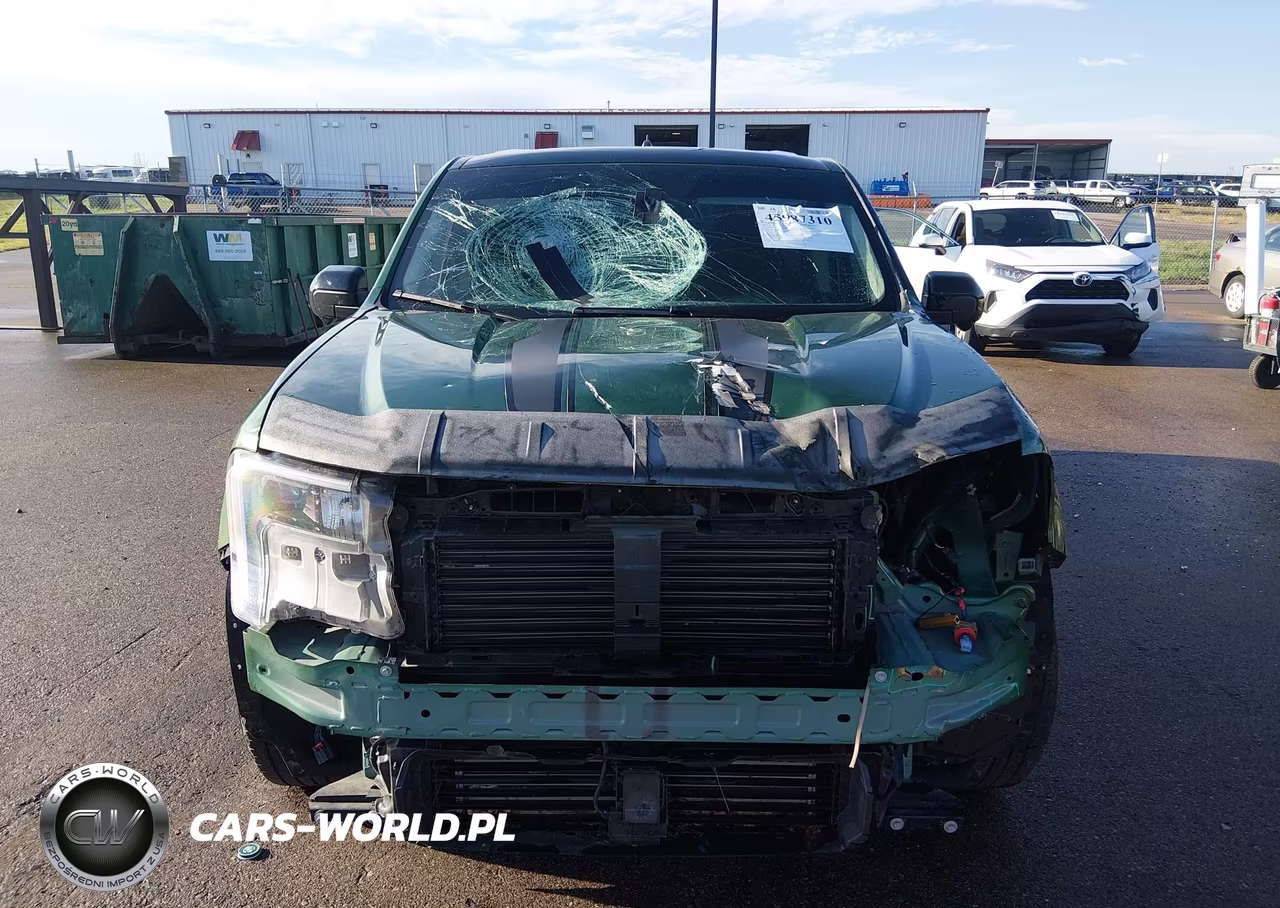 2025 Ford Maverick Lariat VIN:3FTTW8SA6SRB06696 - 13