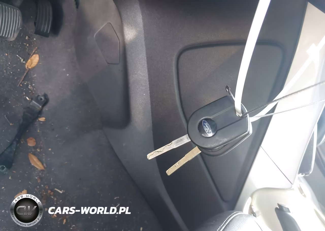 2013 Ford Escape Sel VIN:1FMCU0HX4DUB57110 - 11