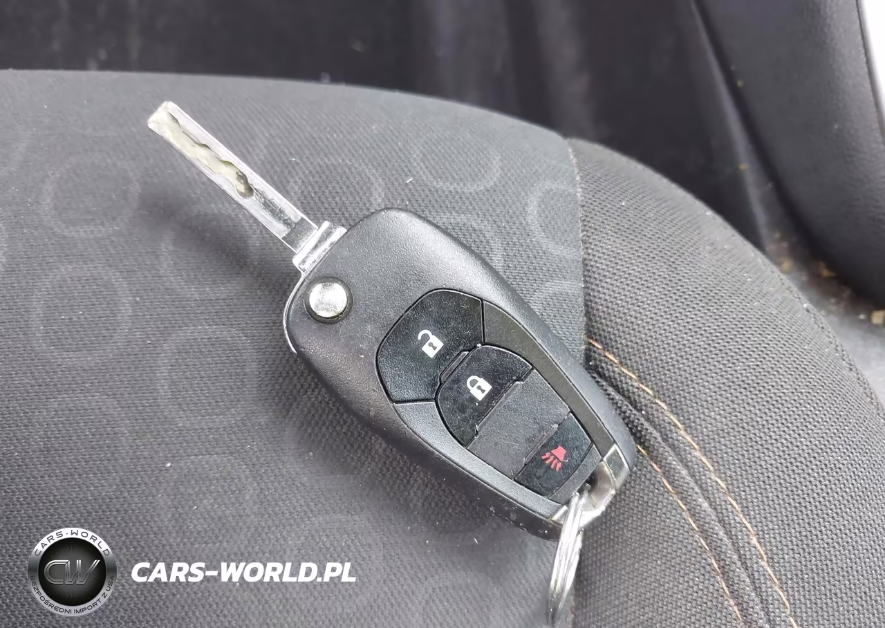 2020 Chevrolet Trax Fwd Ls VIN:KL7CJKSB0LB314578 - 11