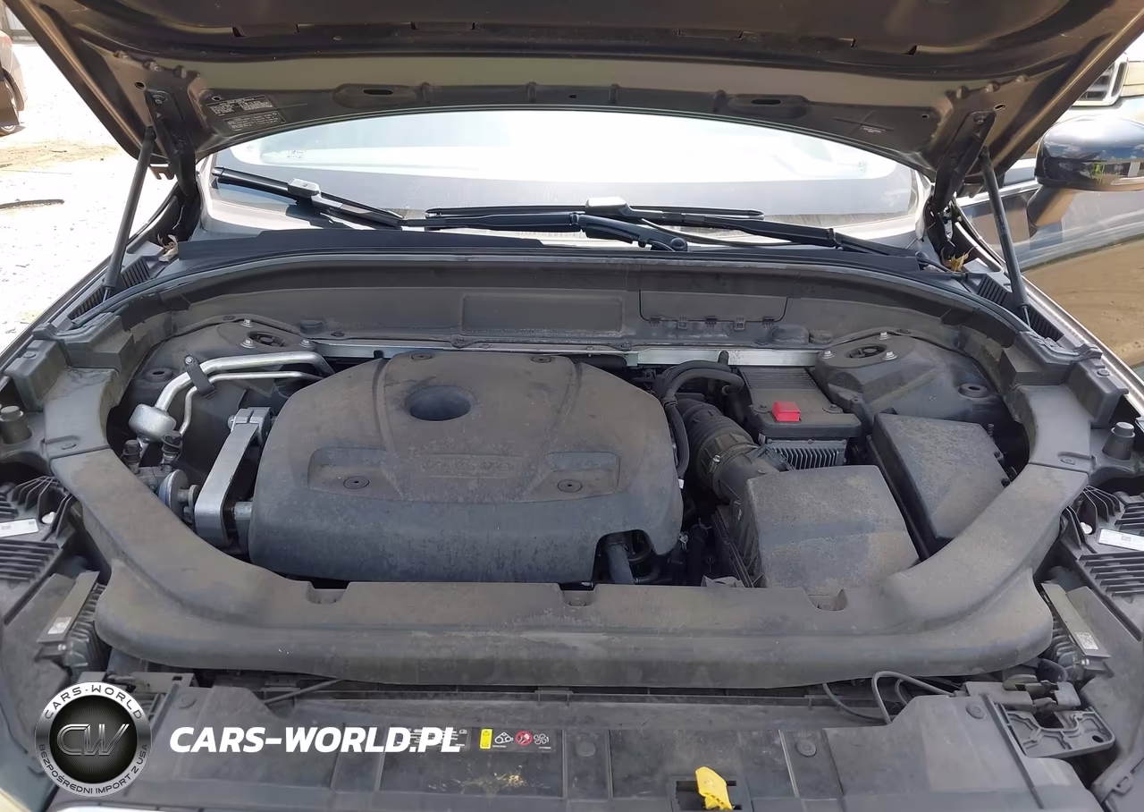 2018 Volvo Xc60 T6 Momentum VIN:YV4A22RK4J1046616 - 10