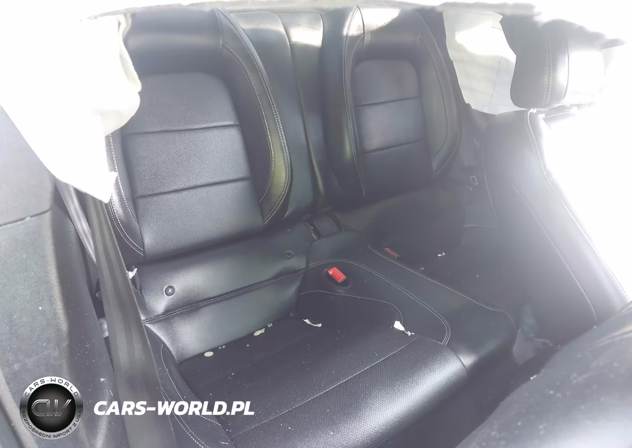 2019 Ford Mustang Ecoboost Premium VIN:1FA6P8TH6K5124663 - 8