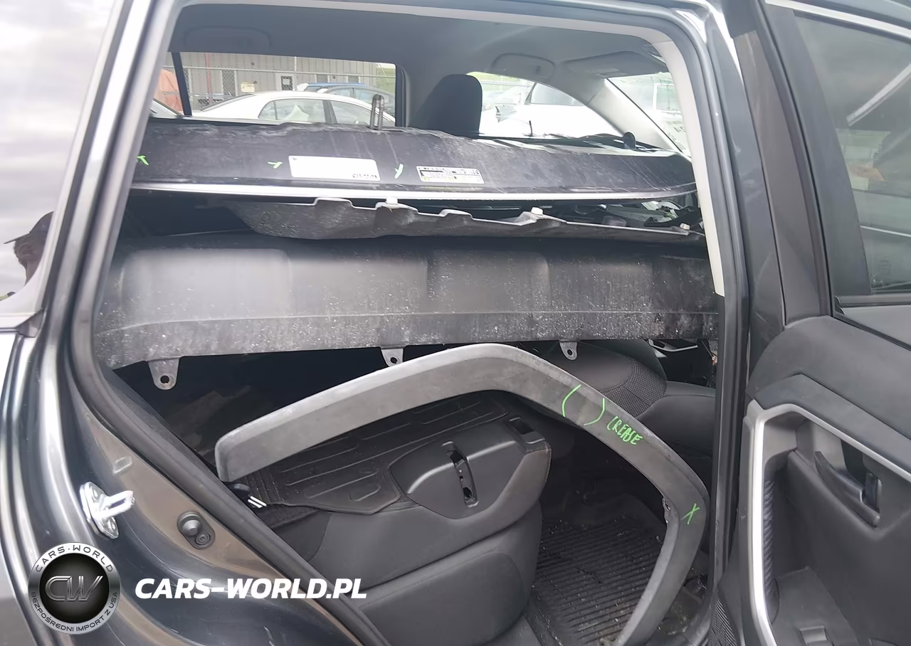 2021 Toyota Rav4 Le VIN:2T3F1RFV5MC226097 - 8