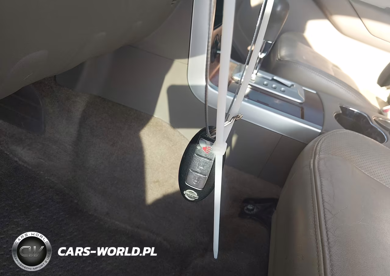 2012 Nissan Pathfinder Le VIN:5N1AR1NB6CC626645 - 11