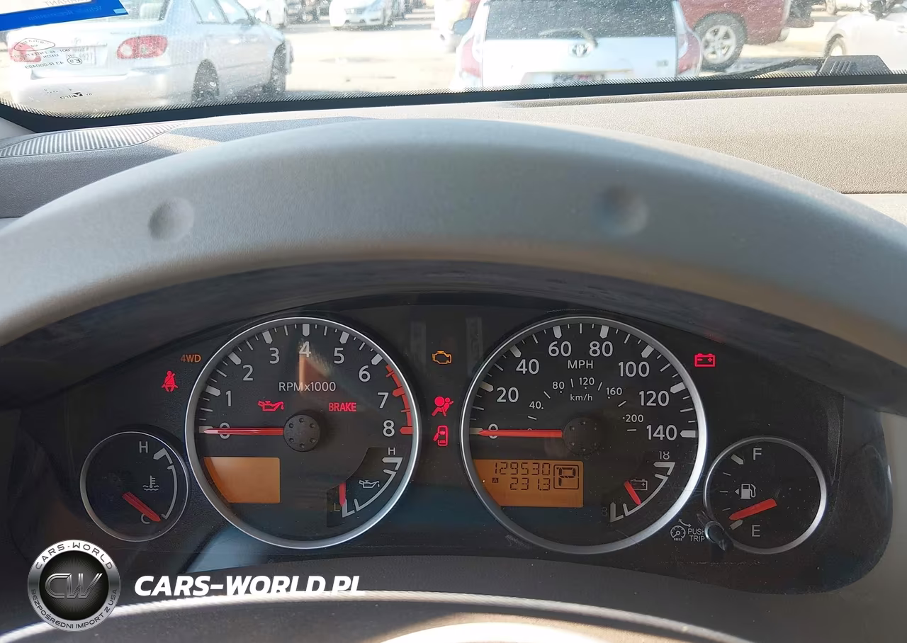 2012 Nissan Pathfinder Le VIN:5N1AR1NB6CC626645 - 7