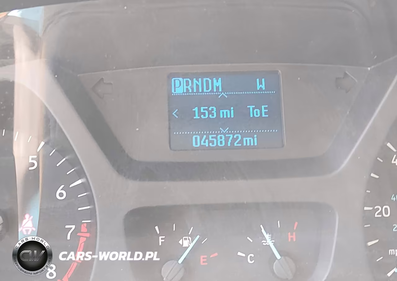 2016 Ford Transit-350 Xl VIN:1FBZX2YM7GKB25828 - 15