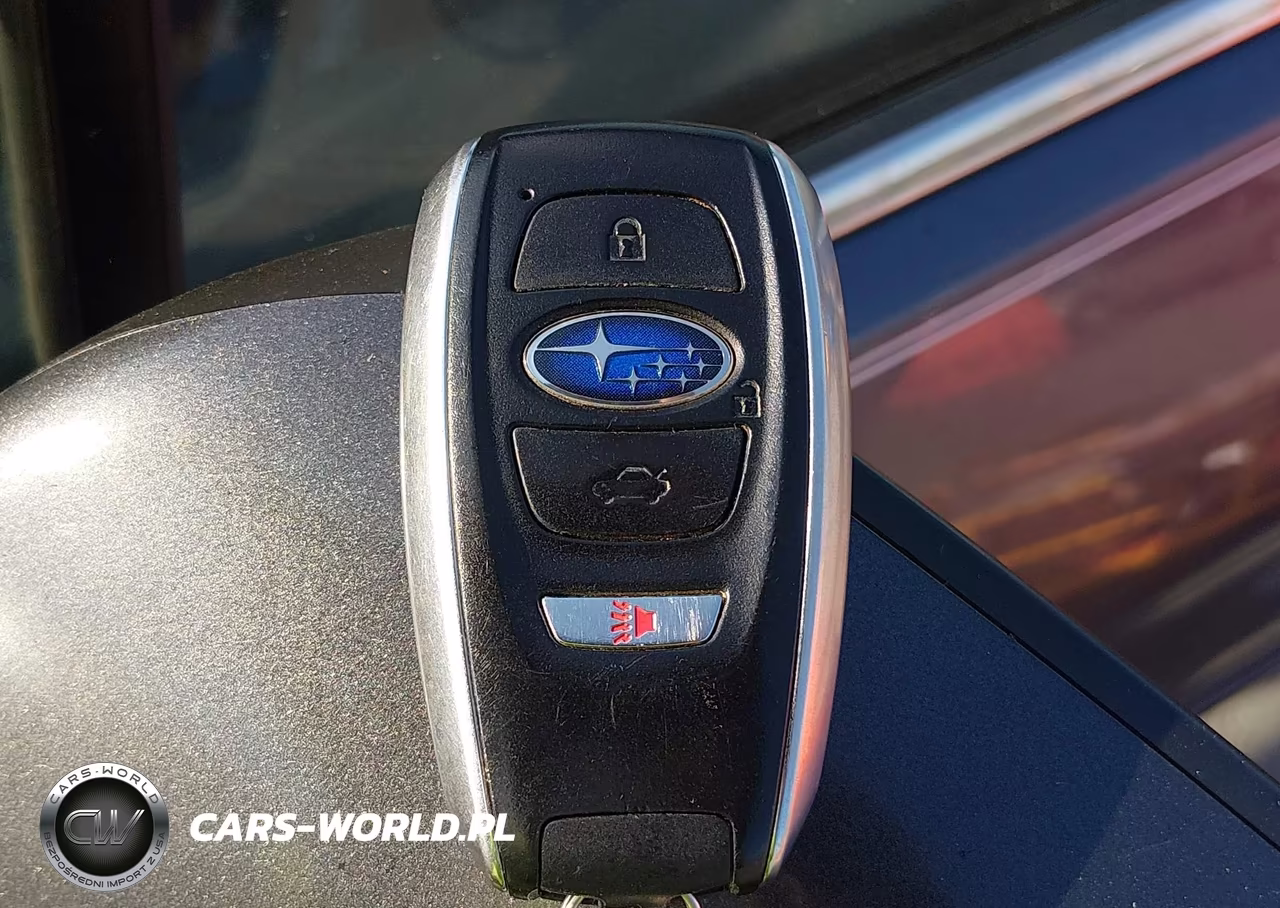 2019 Subaru Outback 2.5I Limited VIN:4S4BSANC3K3213534 - 11