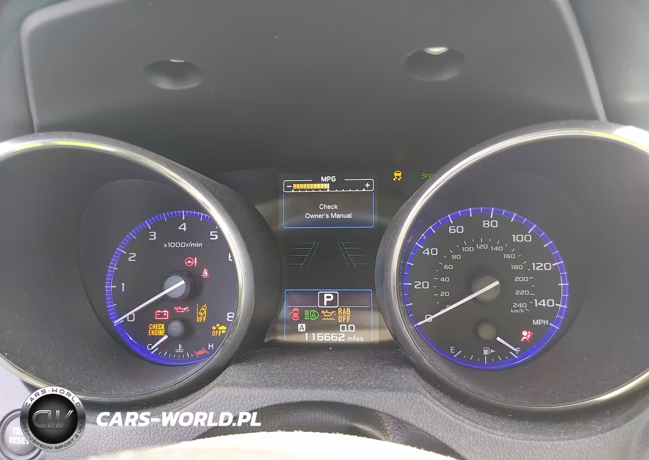 2019 Subaru Outback 2.5I Limited VIN:4S4BSANC3K3213534 - 7