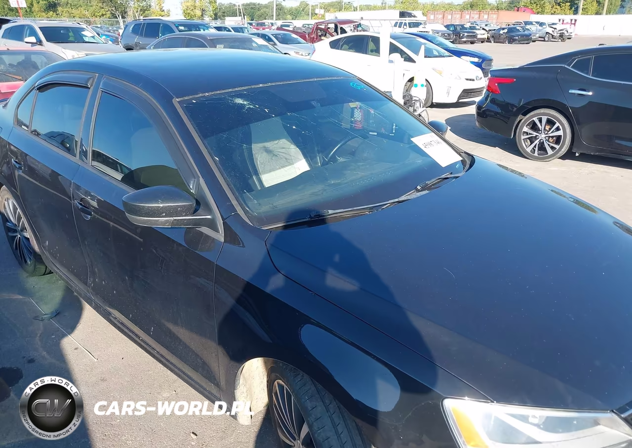 2016 Volkswagen Jetta 1.8T Sport VIN:3VWD17AJ9GM308870 - 21