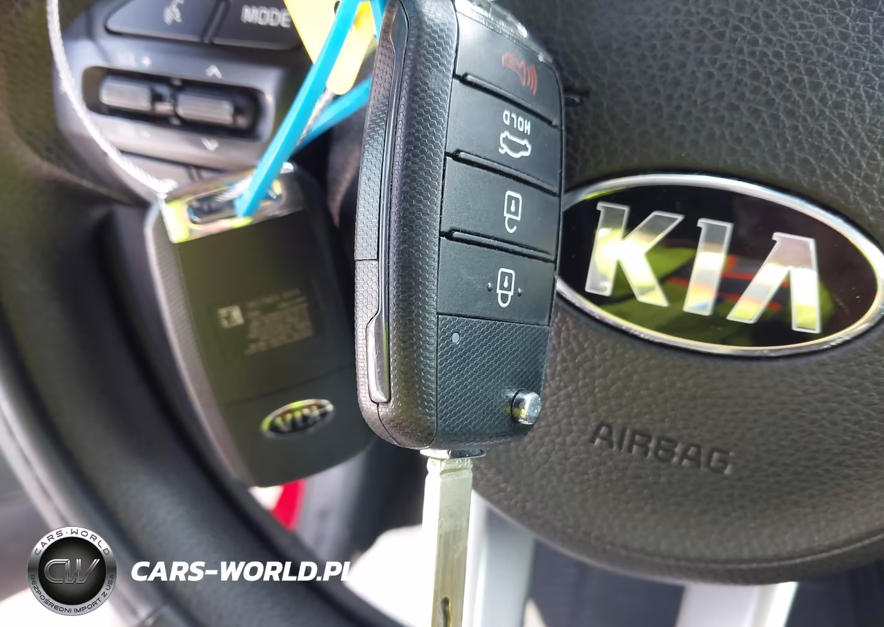 2020 Kia Rio S VIN:3KPA24AD7LE334528 - 11