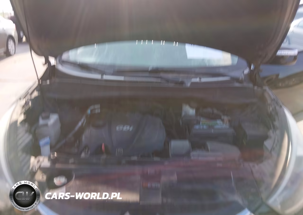 2014 Hyundai Tucson Limited VIN:KM8JU3AG5EU857996 - 10
