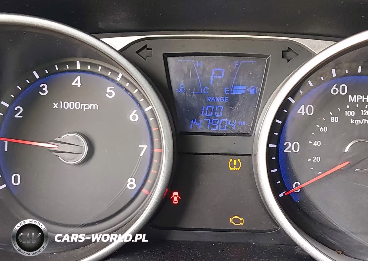 2014 Hyundai Tucson Limited VIN:KM8JU3AG5EU857996 - 15