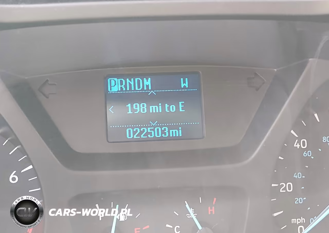 2018 Ford Transit-350 Xl VIN:1FBZX2ZM7JKB31280 - 15