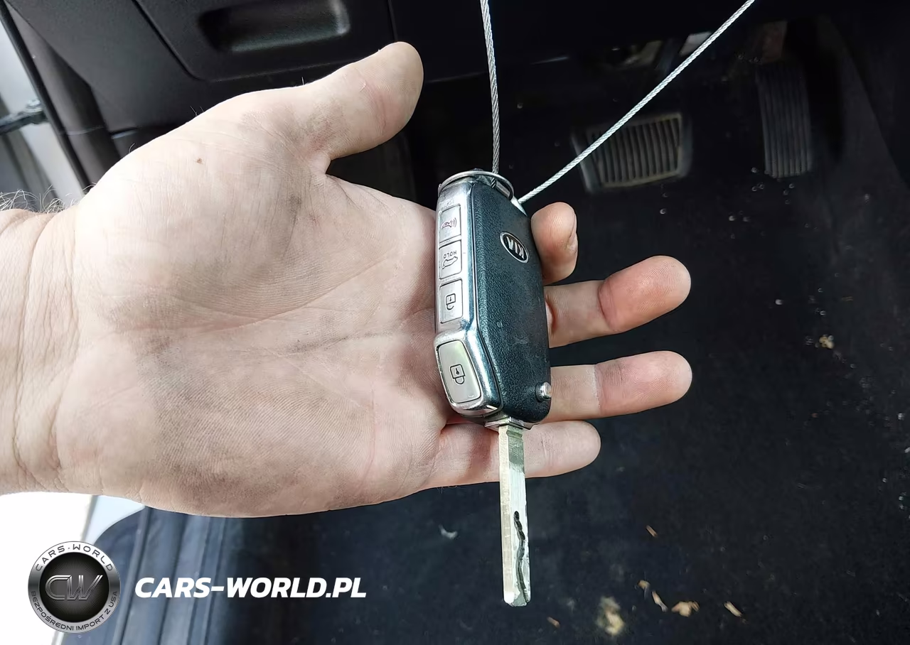 2020 Kia Soul Lx VIN:KNDJ23AU8L7072853 - 11