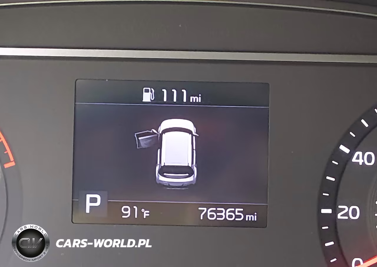 2020 Kia Soul Lx VIN:KNDJ23AU8L7072853 - 15