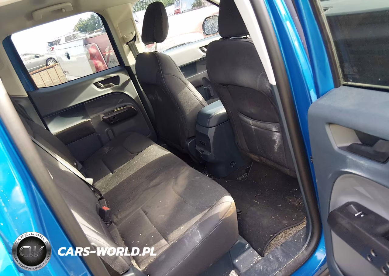 2025 Ford Maverick Xl VIN:3FTTW8B34SRB74013 - 8