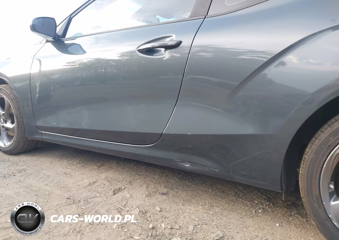 2019 Hyundai Veloster 2.0 VIN:KMHTG6AF6KU013728 - 6