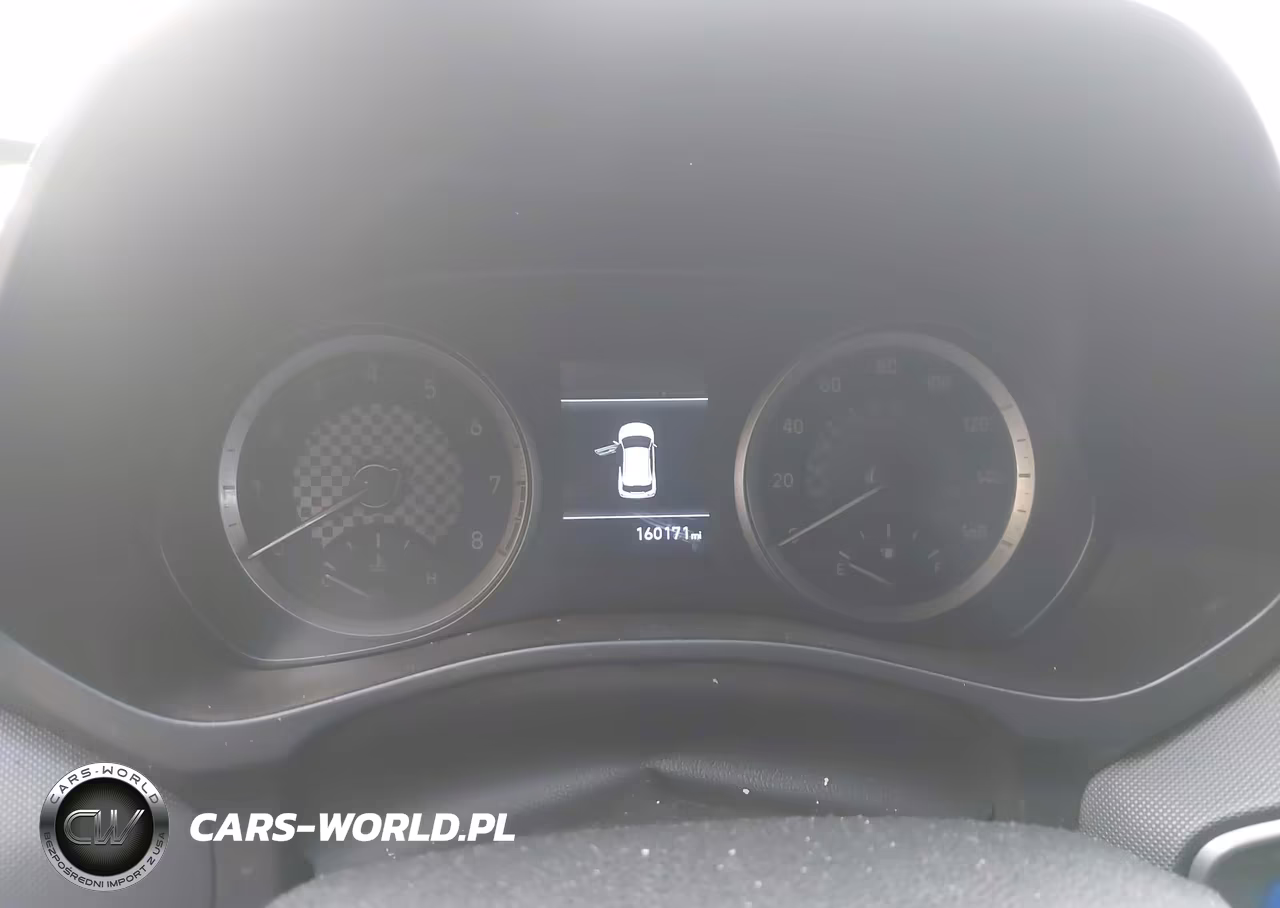 2019 Hyundai Veloster 2.0 VIN:KMHTG6AF6KU013728 - 7